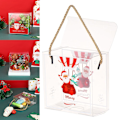 Miniatyrbild 6 av 10: 5 st presentförpackning presentpåse A