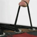 Miniatyrbild 6 av 10: 4st Elastic Cord Stol Recliner Bindrep