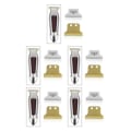 Miniatyrbild 2 av 5: 1/2/3/5 Salong Barber Head For För WAHL 8081 Hair För Clipper 5PCS