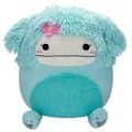 Pikkukuva 1 / 3: Squishmallows Bigfoot Joelle, 30 cm CNMR