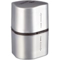 Pikkukuva 1 / 5: Castell F183800 GRIP 2001 Trio -teroitin, hopea