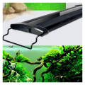 Miniatyrbillede 2 af 3: LED-akvarium, justerbar fuldspektrum belysning til ferskvand Aq