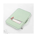 Miniatyrbillede 3 af 4: 11 tommer vandtæt taske Tabletcover iPad taske, sort
