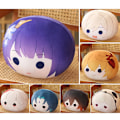 Miniatyrbilde 6 av 10: Genshin Impact Pute Pute 10CM3 3