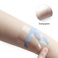Miniatyrbillede 7 af 11: Behagelig Tape til Brystløft (Transparent) Blå 5cm/5m