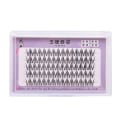 Miniatyrbild 1 av 10: Manga Lashes Lösögonfransar FEM RADER FEM RADER Five rows