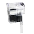 Miniatyrbild 1 av 5: Fish Tank Filter Vattenfall Fliter Oxygen Pump Aquarium Extern Filter