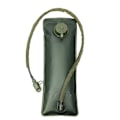 Miniatyrbild 3 av 8: Vattenpåse Byte av innerväska Utomhusresor Vattenblåsa Army green 3L