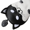 Miniatyrbild 9 av 10: 3st Golf Club Head Covers Golf Rod Sleeve FÖR HYBRID