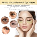 Miniatyrbillede 3 af 5: Eelhoe Retinol øjenmaske der løfter, opstrammer og lysner fine linjer omkring øjnene