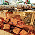 Miniatyrbilde 4 av 5: Nativity kjevle 9 forskjellige mønstre, for å bake kaker