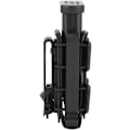 Pikkukuva 3 / 5: 9 mm pistoolin lipastasku Softshell-lipastasku Tactical Magazine H