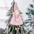 Miniatyrbillede 5 af 5: Kærlighedsenglevedhæng (hvid)