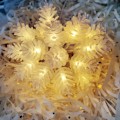 Miniatyrbillede 5 af 5: Jule Kogle Lysstreng 3 Meter 20 LED