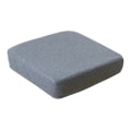 Miniatyrbillede 2 af 5: 1/2/3/5 Vaskbart Støvtæt Betræk Stilfuldt og praktisk Grey 8cm 1 Pc
