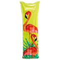 Miniatyrbilde 1 av 2: Intex Bademadrass Flamingo