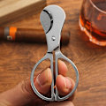 Miniatyrbillede 3 af 5: Cigarklipper i rustfrit stål Cigarklipper