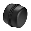 Miniatyrbillede 4 af 5: 1 styk bærbar til ny Amazon Echo Dot 2. bærbar lydopbevaringsetui Dot Cover EVA case