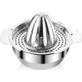 Miniatyrbillede 1 af 5: Citrus Juicer 300ml, Manuel Citrus Juicer 201 Rustfrit stål Di