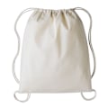 Miniatyrbild 1 av 2: Nutshell Drawstring Gymsac Natural/Natural One Size