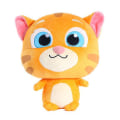 Miniatyrbilde 4 av 5: Sjarmerende klemmbar Talking Tom Dukke Myk Leke style 2