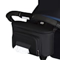 Miniatyrbillede 1 af 8: Universal Baby Organizer, Barnevogn Caddy med
