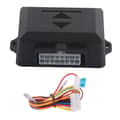 12V Universal Auto Power Window Roll Up Closer Module för 4-dörrars bilar