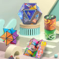 Miniatyrbilde 1 av 9: Justerbar 25-360 graders pop-up gressvanner 1 stk abstract painting