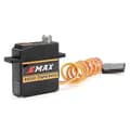 EMAX ES3352 12,4g Mini Digital Servo med Metallväxel för RC Flygplan