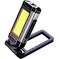 Pikkukuva 1 / 5: Ladattava LED-työvalo, COB-aluevalo magneettisella jalustalla