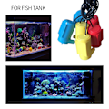Miniatyrbild 8 av 8: 2st Vattenpump Mini Aquarium Pump Dränkbar vattenfontän 2pcs