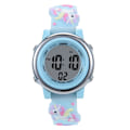 Miniatyrbild 1 av 2: Enhörningsklocka för watch Watch för blå