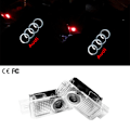 Miniatyrbild 1 av 2: Audi A4L/A5/A6L/A7/A8L/Q3/Q5/Q7 projektionslampa LE