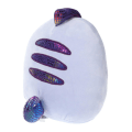 Miniatyrbilde 2 av 2: Squishmallows 40cm Coleen Lilla Øgle multicolor