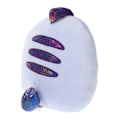 Pikkukuva 2 / 2: Squishmallows 40cm Coleen Violetti Lisko multicolor