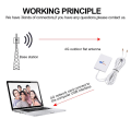Miniatyrbillede 3 af 5: Lte Antenne 3g 4g Ts9 Crc9 Sma Connector SMA Connector