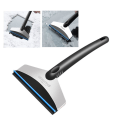 Miniatyrbilde 1 av 7: SHUNWEI SW-3107 Isskrape / is-skrape for bil blue