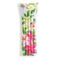 Miniatyrbilde 1 av 2: Intex Bademadrass Blommor