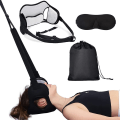 Miniatyrbild 1 av 4: Nackstretch Hängmatta Cervical Neck Stretch Sling Hama