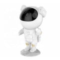 Miniatyrbillede 5 af 5: 8W Cross - Border Kreativ Astronaut Stjerne projektor lys soveværelse