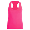 Miniatyrbillede 1 af 7: BB by Belén Berbel, Tanktop - Basic - Rosa - Pink M