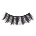 Miniatyrbilde 1 av 11: 3 par magnetiske eyeliner løsvipper for fester Bryllupsforlovelsesaktiviteter Magnetisk eyeliner med 3D-øyenvipper Package one 11