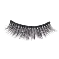 Miniatyrbilde 11 av 11: 3 par magnetiske eyeliner løsvipper for fester Bryllupsforlovelsesaktiviteter Magnetisk eyeliner med 3D-øyenvipper Package one 2