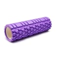 Miniatyrbilde 1 av 3: 10*30cm Medium Density Rund Foam Roller, Dypvevsmassasje