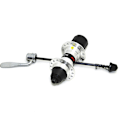 Miniatyrbillede 4 af 5: FH-RM60 36-hullers 8-Speed Kassette Racercykel Nav Egnet 36 Hole