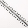 Miniatyrbild 5 av 5: Dot Grid Notebook Spiral - 3-pack, Grid Journal,
