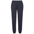 Miniatyrbild 1 av 3: Fruit Of The oom Joggingbyxor/joggingbot för män Elasticed Cuff Deep Navy L