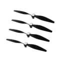 4st Eachine mini F4U/Mini T-28 Trojan RC Flygplan Reservdel Propeller Komplett Set