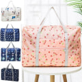 Miniatyrbillede 9 af 10: Foldbar rejsetaske Organizer 02