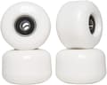Skateboardhjul og lagersett 54mm Gatehjul Skateboard